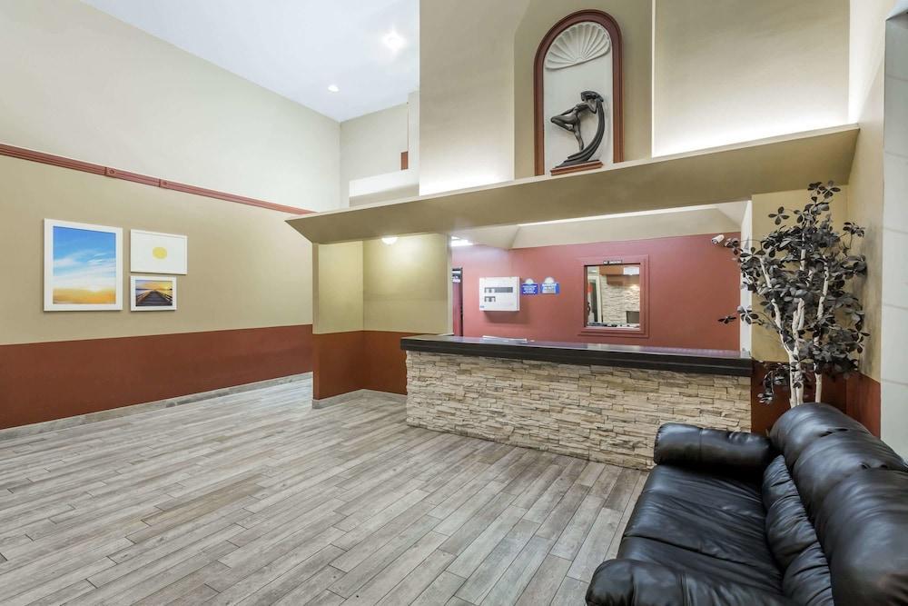 Quality Inn Midvale - Salt Lake City South Exterior foto